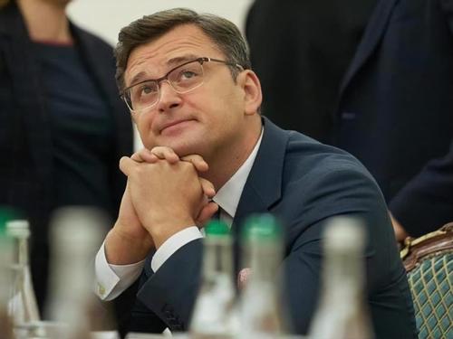 Кулеба: Условием запуска «Северного потока 2» должна стать «деоккупация украинских территорий»