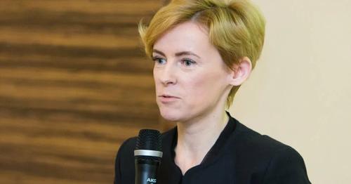 Нового министра МВД Латвии оштрафовали за передачу разрешения на автостоянку
