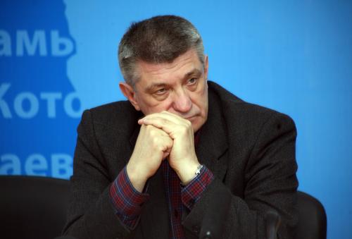 Режиссёру Александру Сокурову 14 июня исполнилось 70 лет