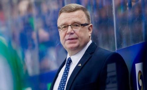 Трёхкратный чемпион мира по хоккею Игорь Захаркин: Черчесов похож на Марадону