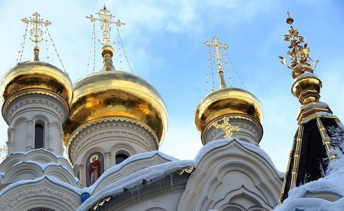 Заявления представителей РПЦ подверглись обсуждению россиян