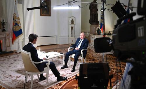 «Свобода выражения собственного мнения по-американски?