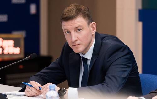 Турчак: избрание МГРО «Единой России» нового секретаря выведет работу партии в столице на новый качественный уровень
