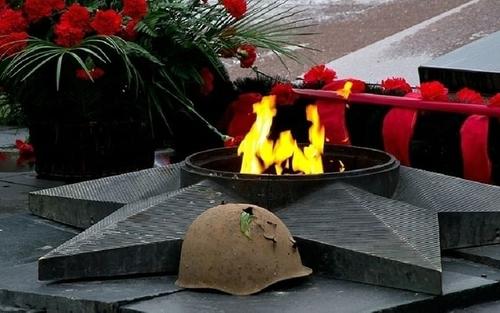 Необходимо признать геноцид советского народа в годы Великой Отечественной войны