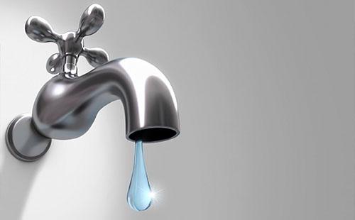 Графики отключения горячей воды в связи с ремонтными работами