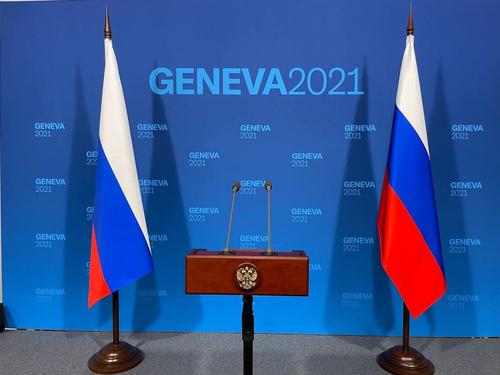 Американцы высказали мнения о президенте США после его встречи с Путиным: «И снова Байден показывает, что он слаб»