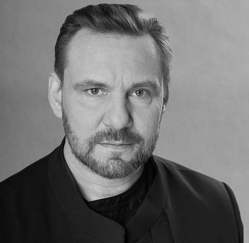 На 52-м году жизни умер заслуженный артист России Андрей Егоров