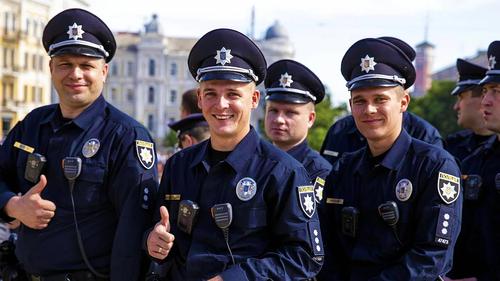 Почему в Киеве не пляшут лезгинку