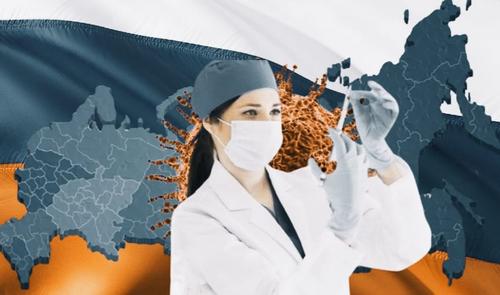 Российские врачи рассказали о своем отношении к вакцинации