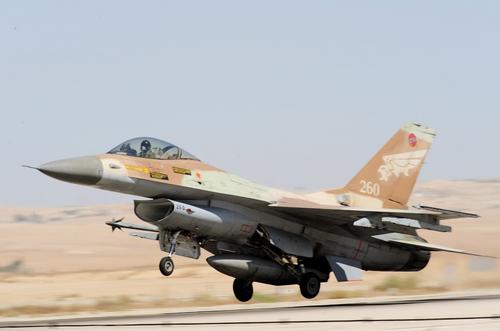 Сайт Avia.pro: F-35 Израиля могли проверить возможность прорыва через сирийское пространство, подконтрольное российским ПВО и ВКС