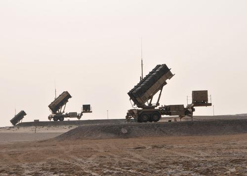 Америка сокращает свои силы ПВО на Ближнем Востоке, чтобы смягчить напряжённость в отношениях с Ираном