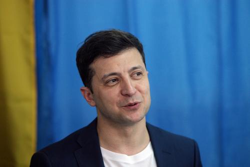Экс-посол США Хербст заявил, что Зеленский допустил ошибку в отношении НАТО