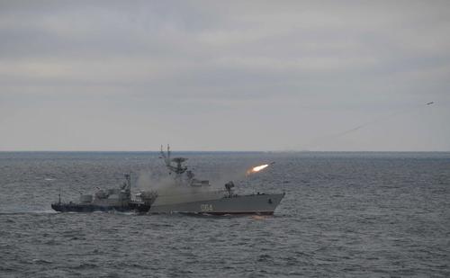 Baijiahao об учениях Северного флота РФ: «Жесткая реакция России на иностранные провокации произвела фурор на международной арене»