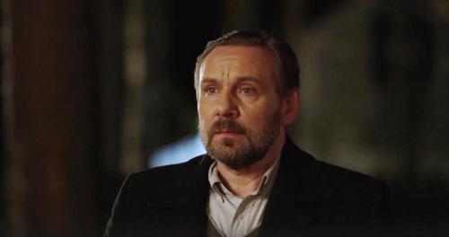 РЕН-ТВ: Актёр театра и кино Андрей Егоров умер из-за заболевания сердца