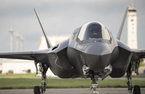 National Interest: в случае войны F-35 не спасут НАТО от ударов российских ракетоносцев Ту-160 на Балтике