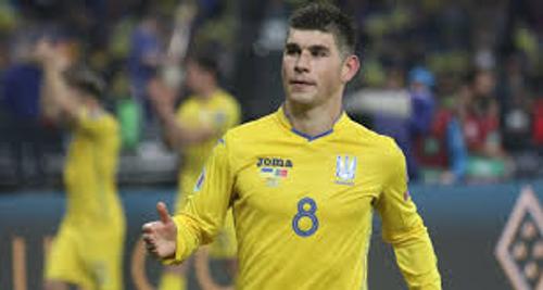 Украина только на 3 месте, Австрия на 2-ом - 0:1