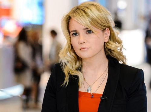 Сергунина: Более 40 мероприятий прошло в Москве в этом году при поддержке юных волонтеров