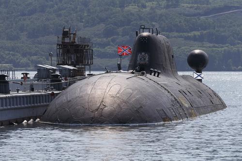 Military Watch: российские подлодки «Ясень» могут представлять угрозу для Запада без выхода в море