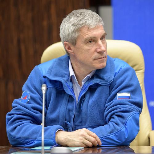 Как увольняли из «Роскосмоса» Сергея Крикалёва