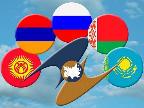 ЕАЭС планирует создать приграничные продовольственные фонды и общий рынок труда