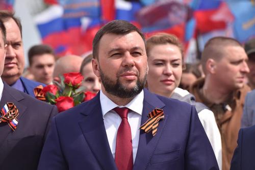 Пушилин предупредил Киев о готовности ДНР ответить на обстрелы