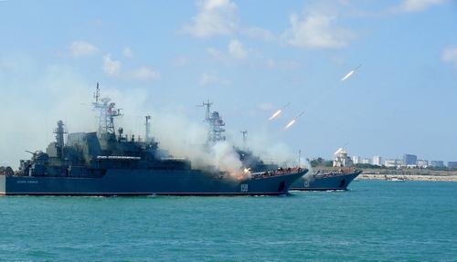 Болгарский генерал Валентин Цанков: в Черном море Россия и НАТО готовятся к возможной войне