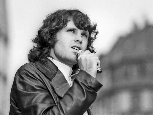 50 лет последнему альбому The Doors с Джимом Мориссоном