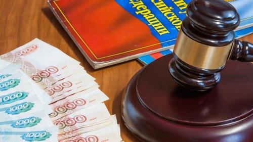Уголовные дела в Орле периода Потомского, Клычкова и Музалевского. Часть 1
