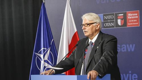 Польская элита истерит после сделки США и ФРГ по «Северному потоку-2»