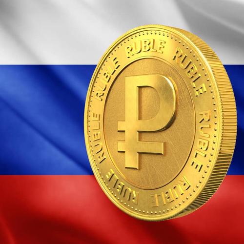 Рубль не может укрепиться даже при высоких котировках нефти