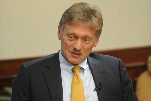Песков прокомментировал планы «Газпрома» по транзиту газа через Украину