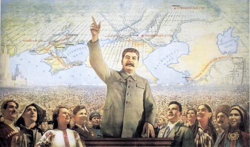 Когда россияне стали патриотами
