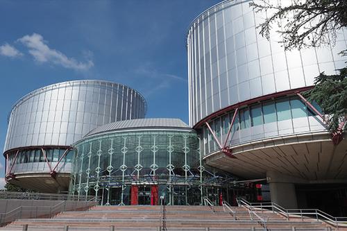 ЕСПЧ зарегистрировал жалобу РФ против Украины