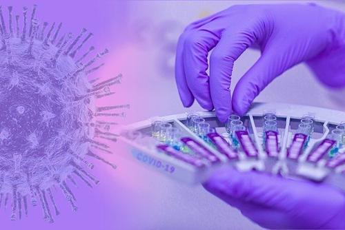 Ученые из США заявили, что у детей после COVID-19 есть риск развития синдрома мультисистемного воспаления