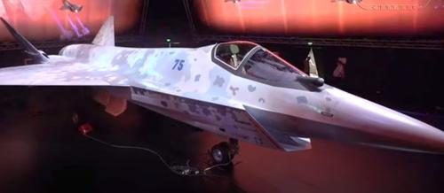 Российский перспективный самолёт Checkmate не сможет конкурировать с американским F-35 по ряду причин