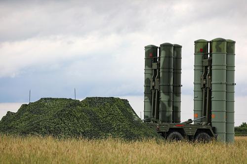The Jerusalem Post: Россия может попробовать закрыть небо над Сирией, чтобы предотвратить новые авиаудары Израиля
