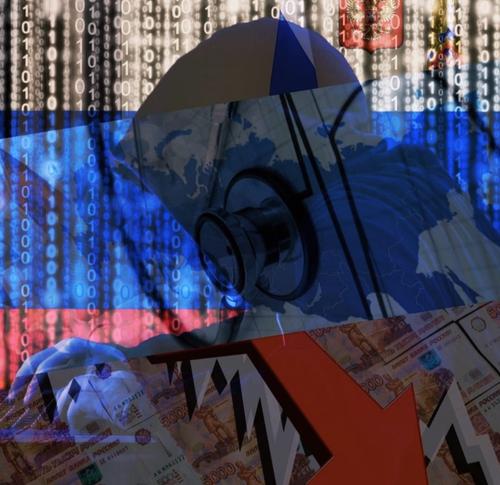 В России участились атаки киберпреступников на серверы медучреждений