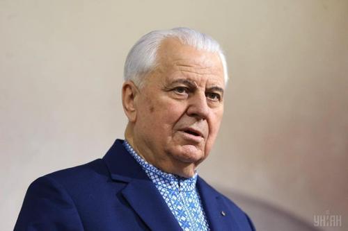 Экс-президент Украины Кравчук подключен к аппарату ИВЛ после операции на сердце в июне