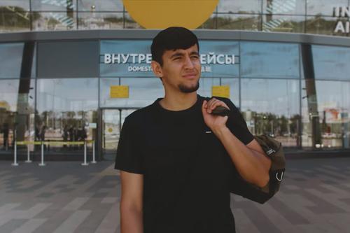 В Хабаровске сняли мини-сериал о жизни мигрантов