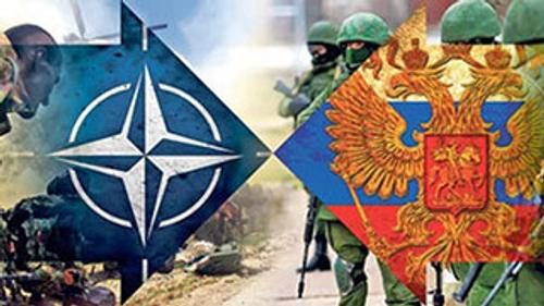 Американская корпорация «РЭНД» представила доклад на тему возможной войны НАТО с Россией