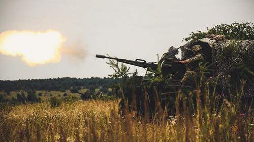 Депутат ДНР Руденко: «Украина обломает зубы о Донбасс» в случае военного наступления Киева