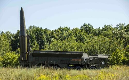 National Interest: войска НАТО столкнутся с проблемами в случае штурма российского Калининграда