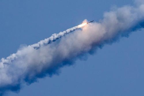 Экс-командующий Черноморским флотом Комоедов: российские ракеты «Калибр» можно уничтожить «легко и просто»