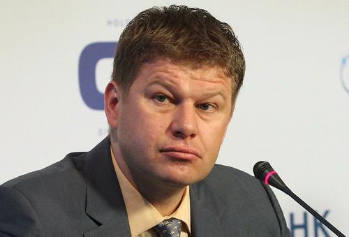 Губерниев назвал американского пловца Мерфи «лузером и непорядочным человеком»