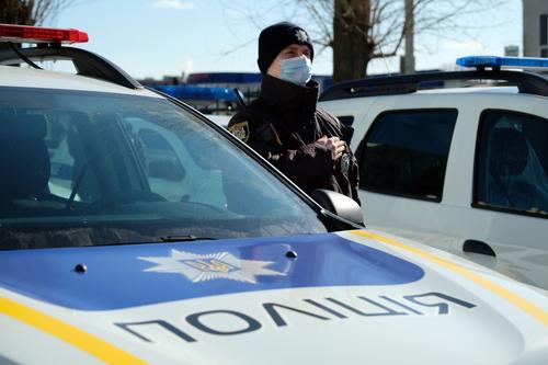 Экс-судью из Украины Чауса обнаружили под Винницей в одних трусах