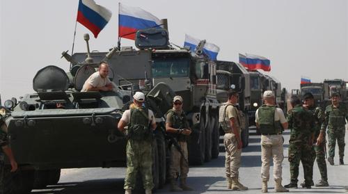 Обозначилась система коллективной обороны России и стран Средней Азии, Туркмения пока в ней не участвует