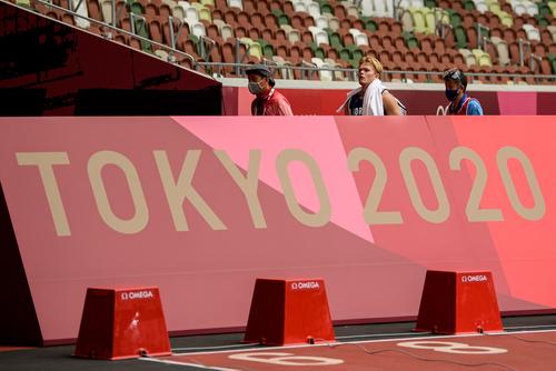 На Олимпиаде в Токио выявили 21 новый случай заражения COVID-19
