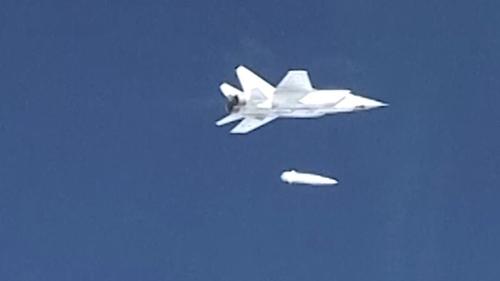 Корабли ВМС НАТО будут отправлены на дно, если откроют огонь по российскому флоту