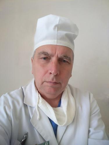 Реаниматолог Михаил Никишин: «При ковиде люди умирают очень тяжело – от удушья»