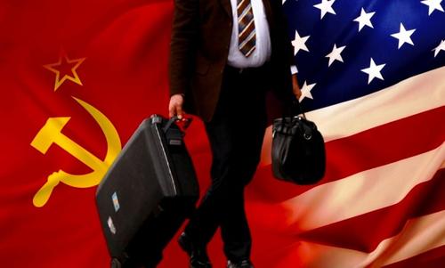 Экс-посол США в Москве Джек Мэтлок рассказал о практике взаимной высылки дипломатов